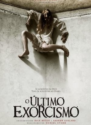 O Último Exorcismo -Parte 1
